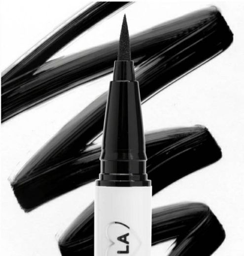 Numero Uno Black BFF Liquid Eyeliner Pen