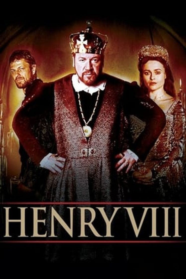 Película Henry VIII