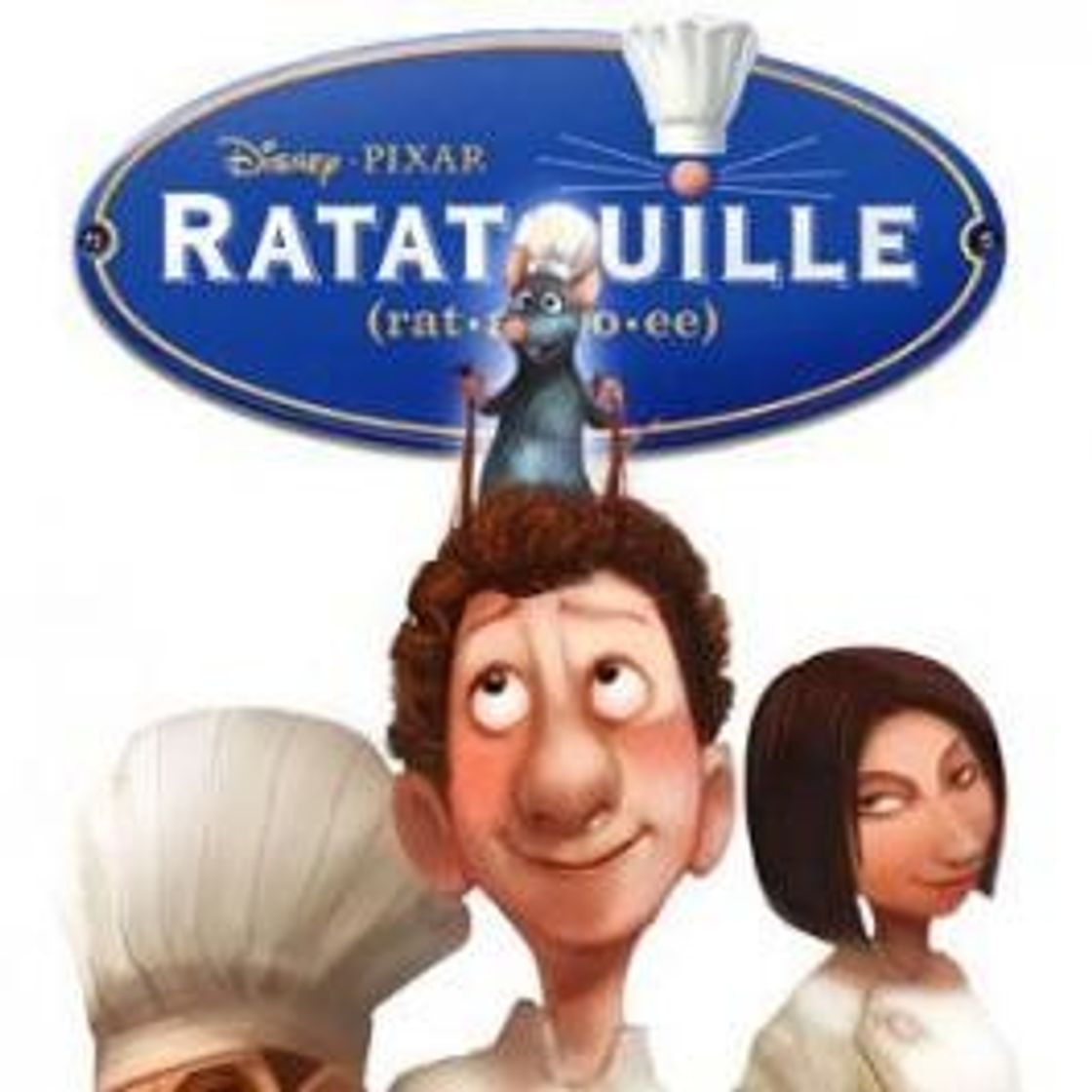 Music Le Festin - From "Ratatouille"