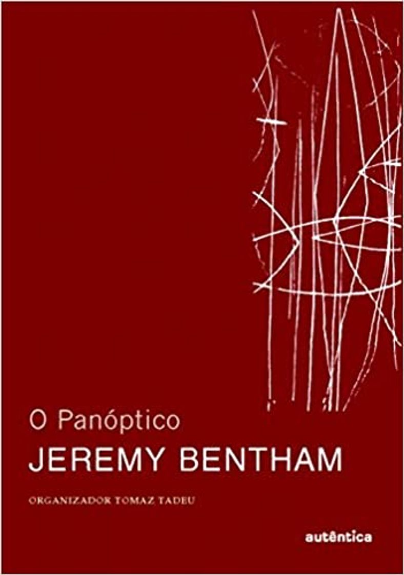 Libro O panóptico