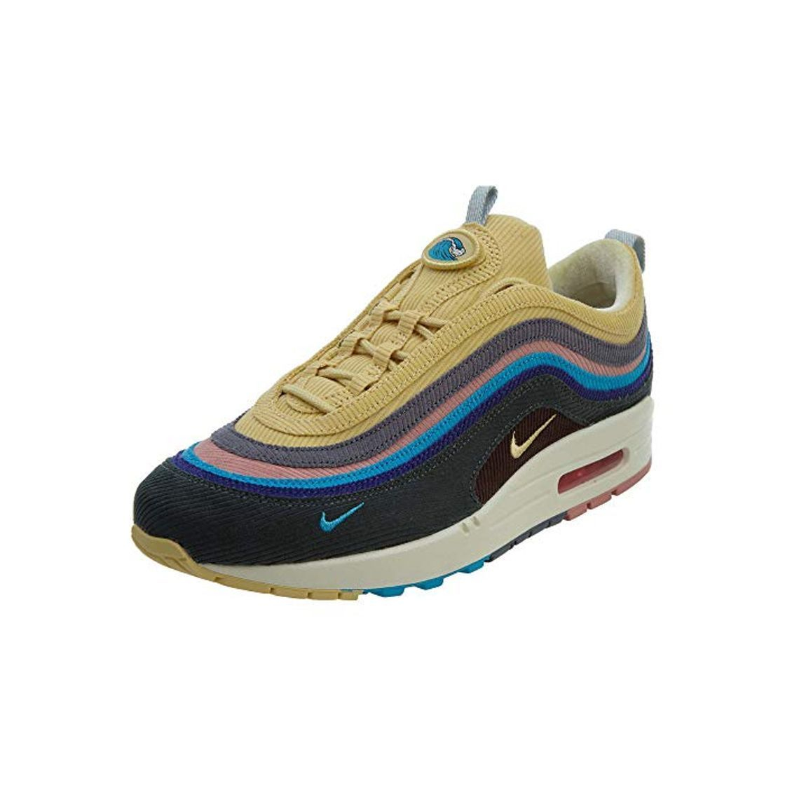 Air MAX 1/97 VF SW 'Sean Wotherspoon'