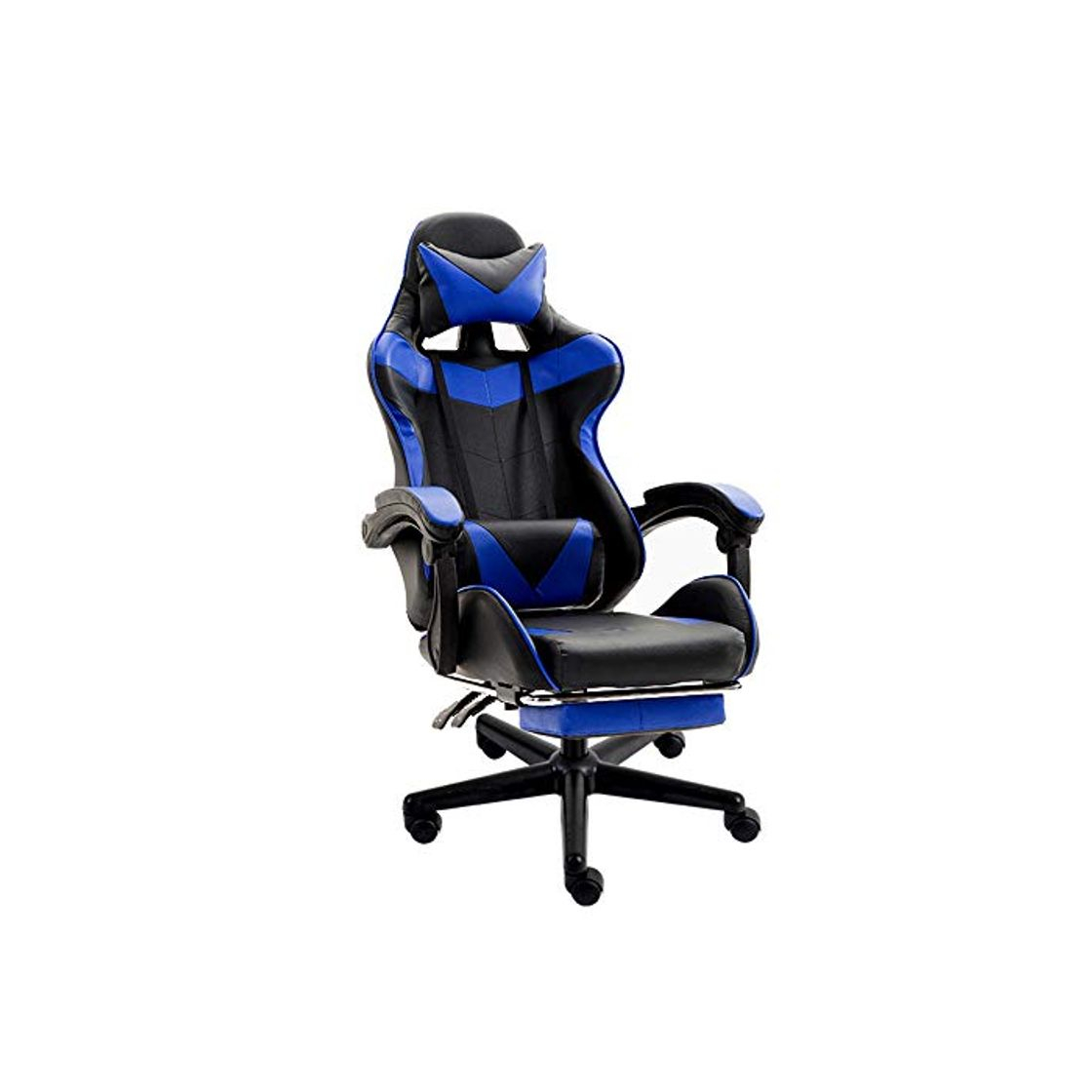 Social Silla Gamer