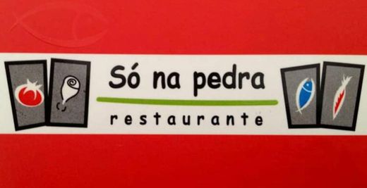 Restaurante Só Na Pedra