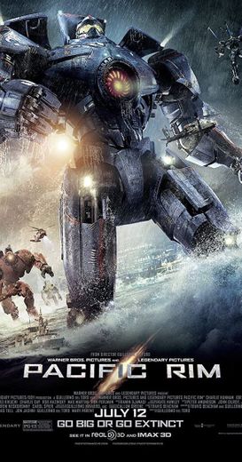 Pacific Rim