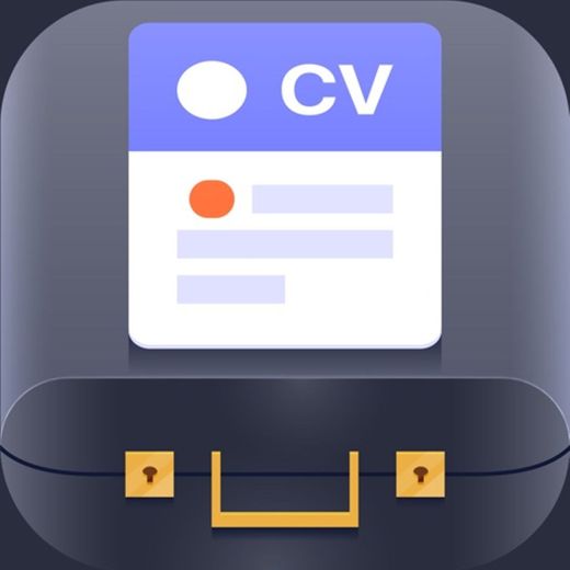 Resume Generator - CV Designer