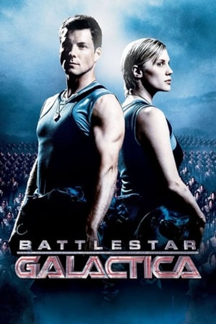 Serie Battlestar Galactica