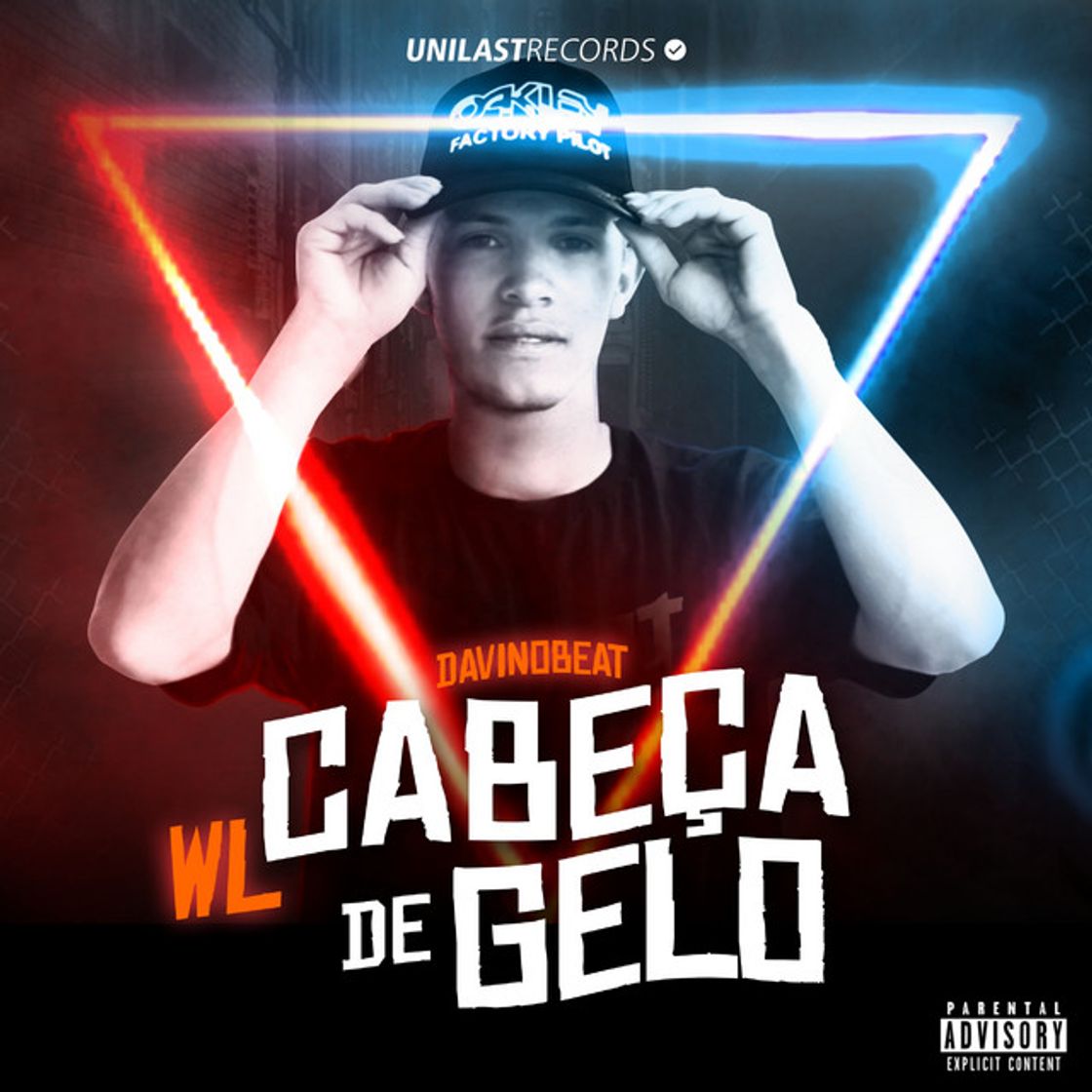 Music Cabeça de Gelo