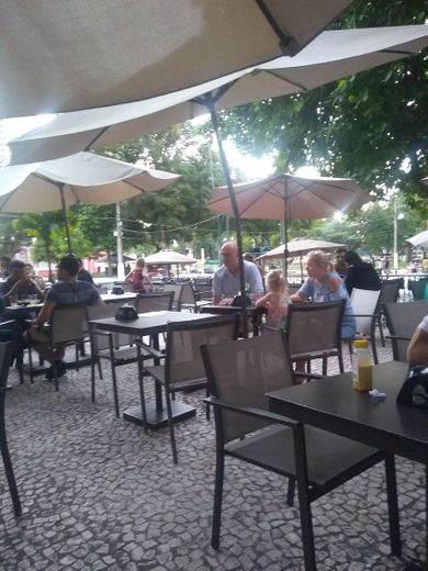 Bar do Parque