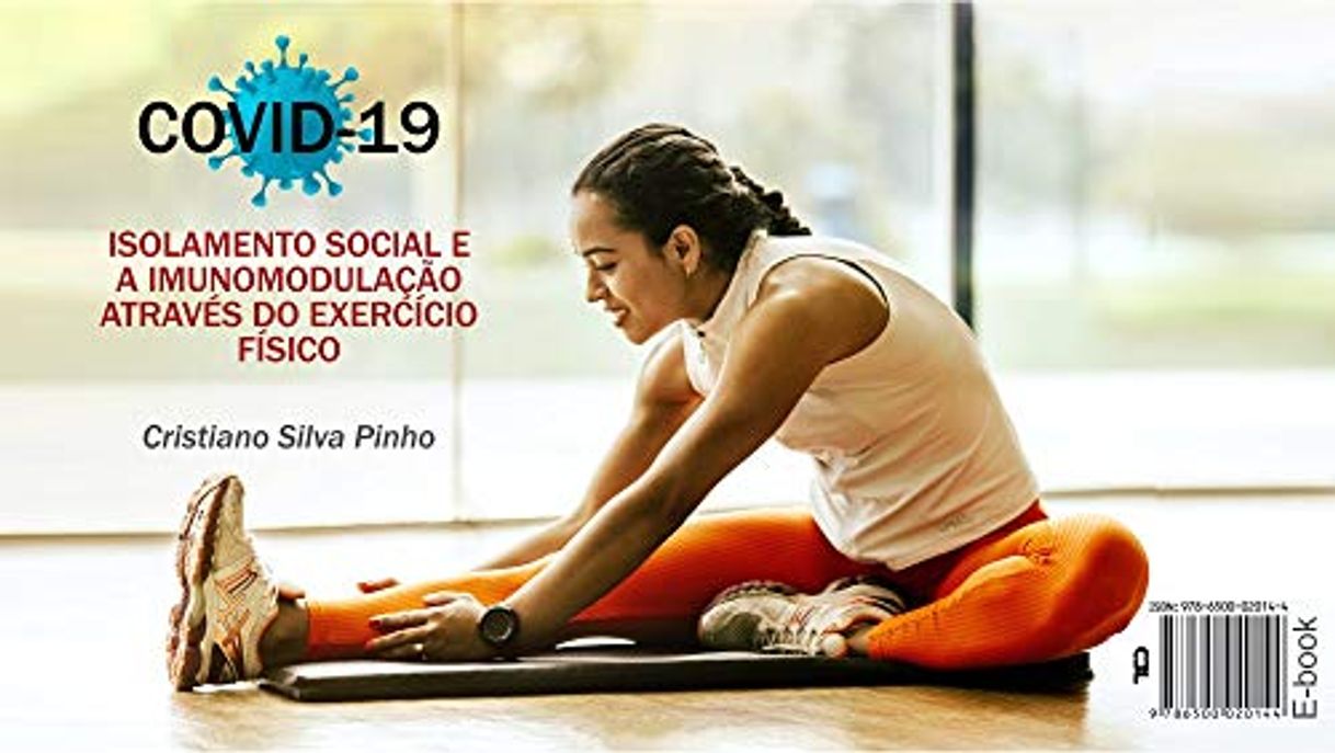 Producto Isolamento Social e Imunomodulação através do Exercício Físico