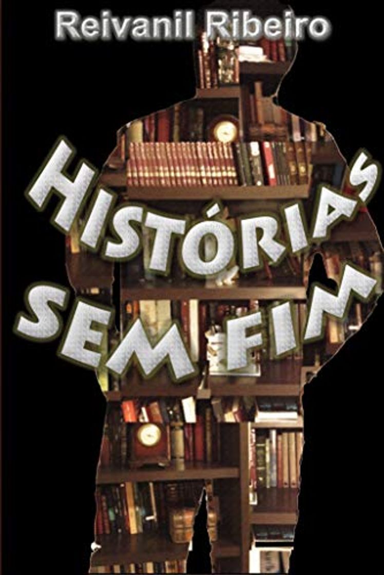 Books Histórias sem fim