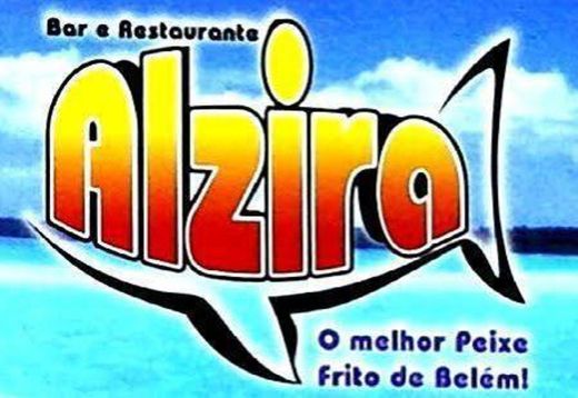 Bar e Restaurante da Alzira