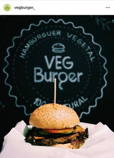 Veg Burger