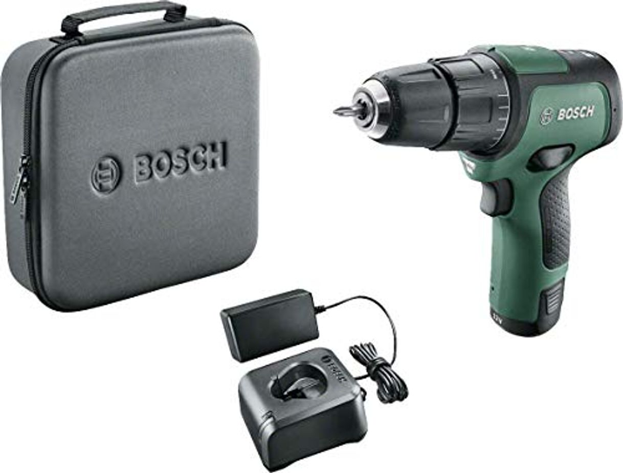 Bosch EasyImpact 12 Taladro percutor a batería