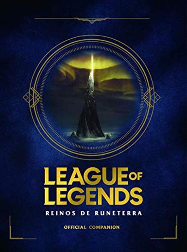 League of Legends. Reinos de Runeterra