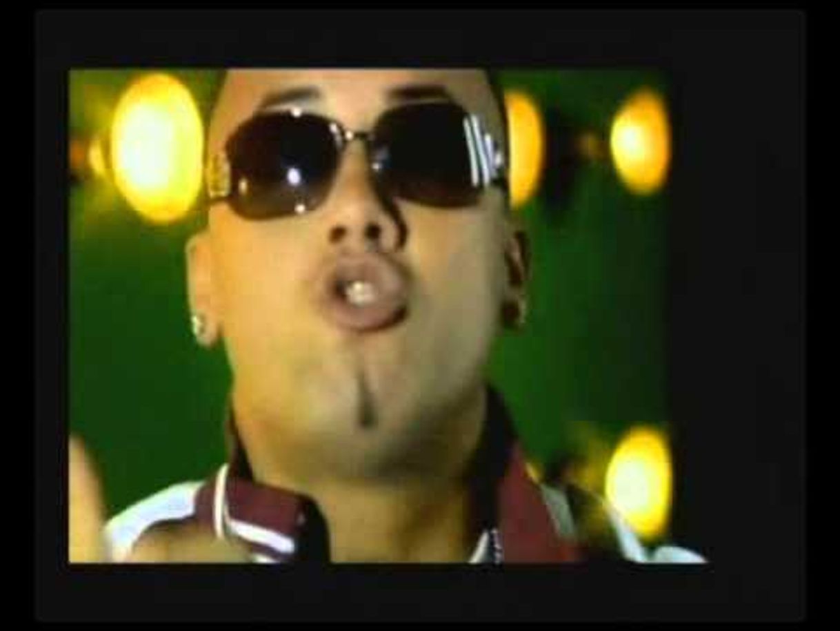 Moda My Space - Don Omar ft Wisin y Yandel (Video Oficial) - YouTube