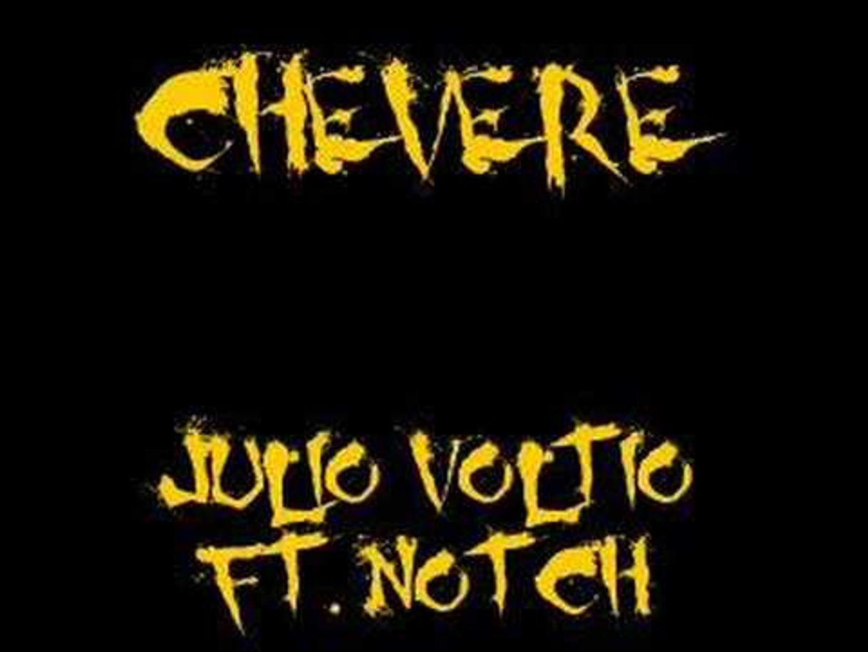 Moda Chevere- Julio Voltio ft. Notch - YouTube