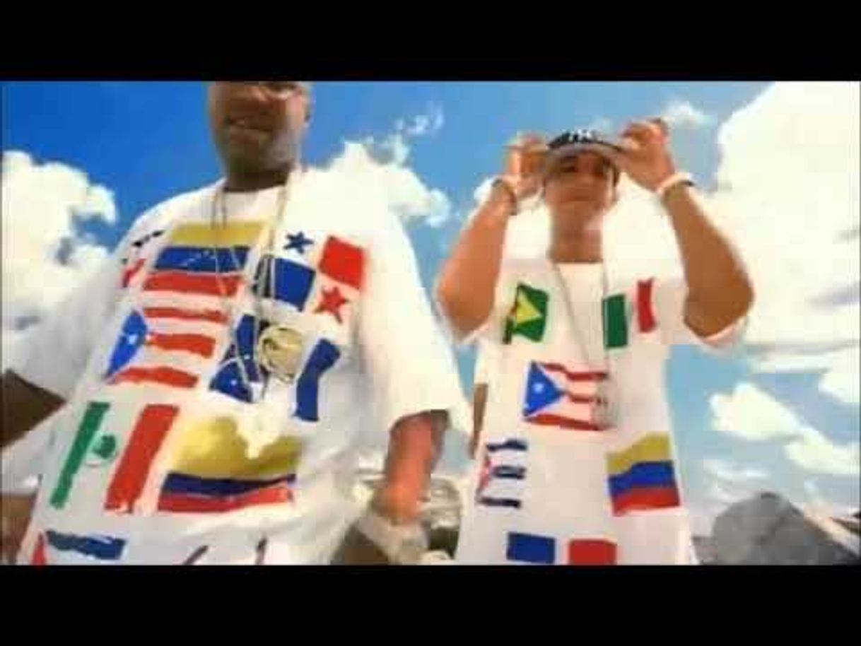 Moda Daddy Yankee ft NORE y Nina Sky - Oye Mi Canto - YouTube