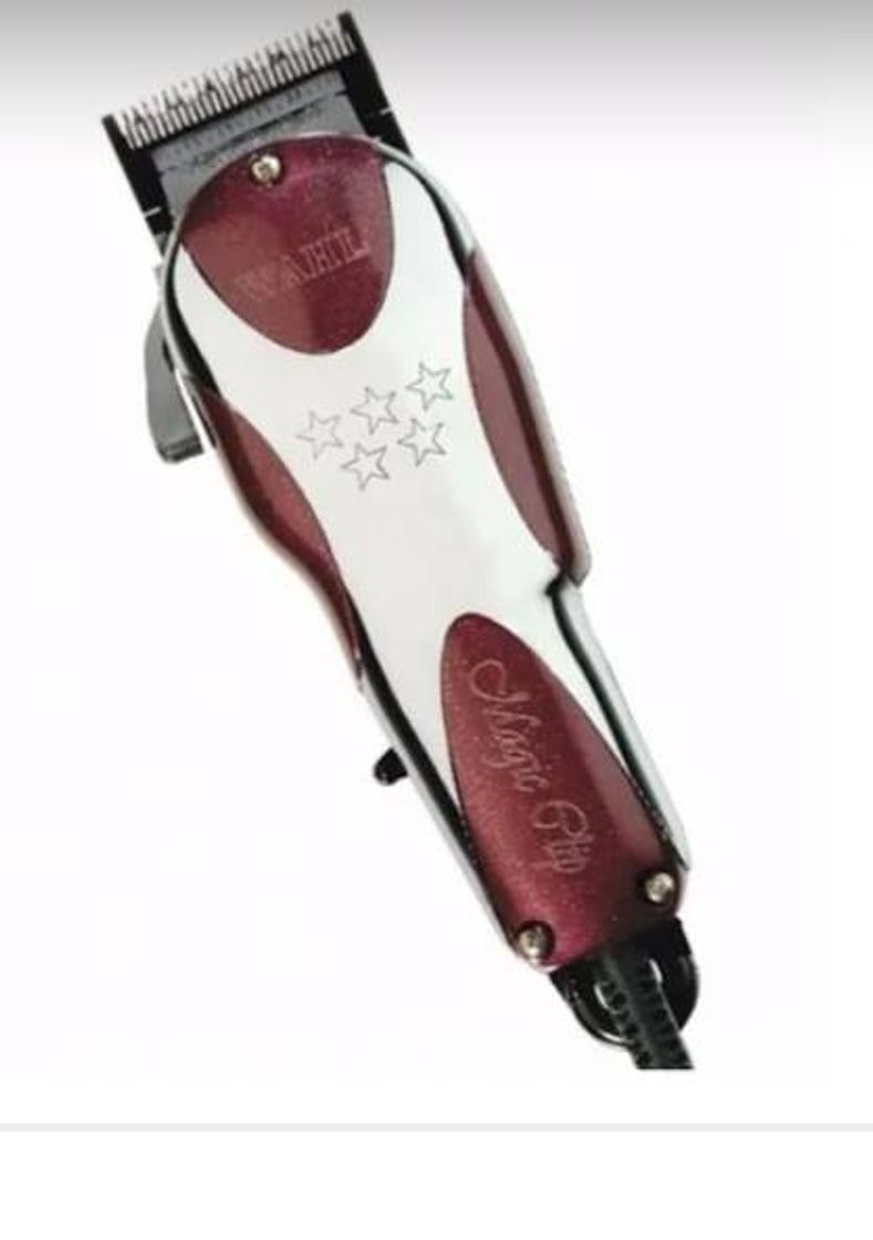 Moda Maquina wahl profesional magic-clip-5-star