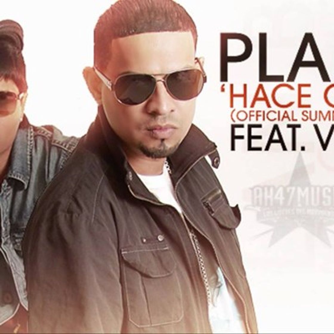 Social HACE CALOR-PLAN B