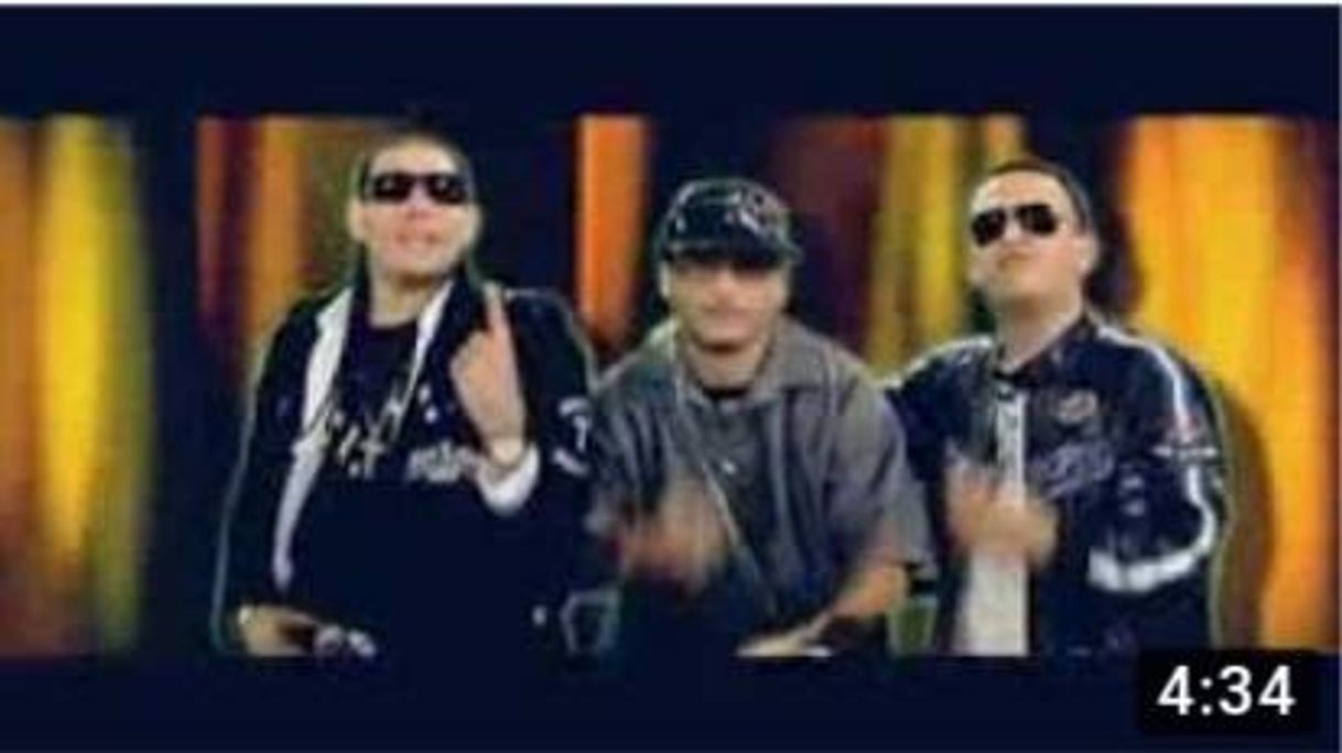 Social CHANGUERIA-JKING Y MAXIMAN