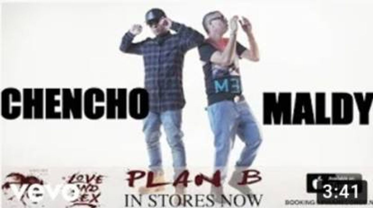 Social CHOCA CHOCA-PLAN B