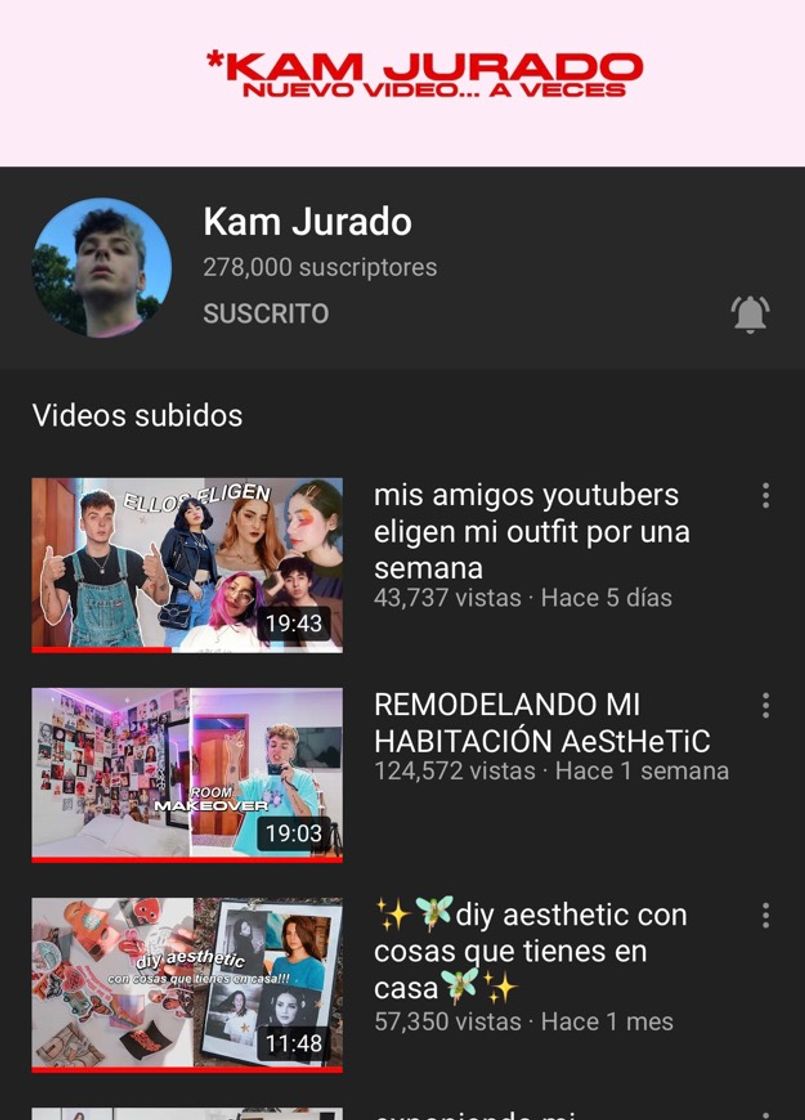 Social Kam Jurado