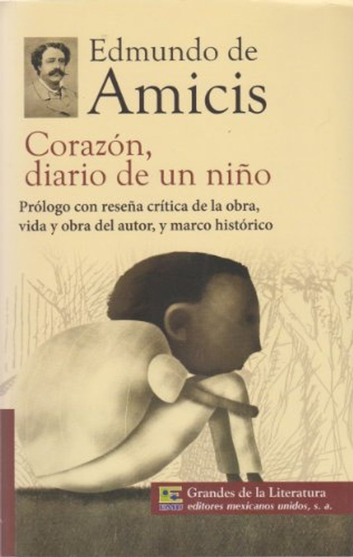 Book Corazon diario de un nino heartsong diar