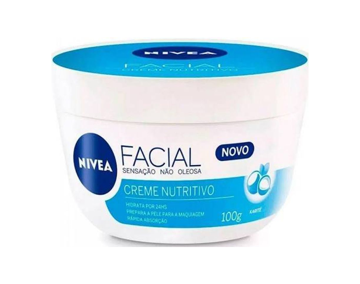 Productos Nivea