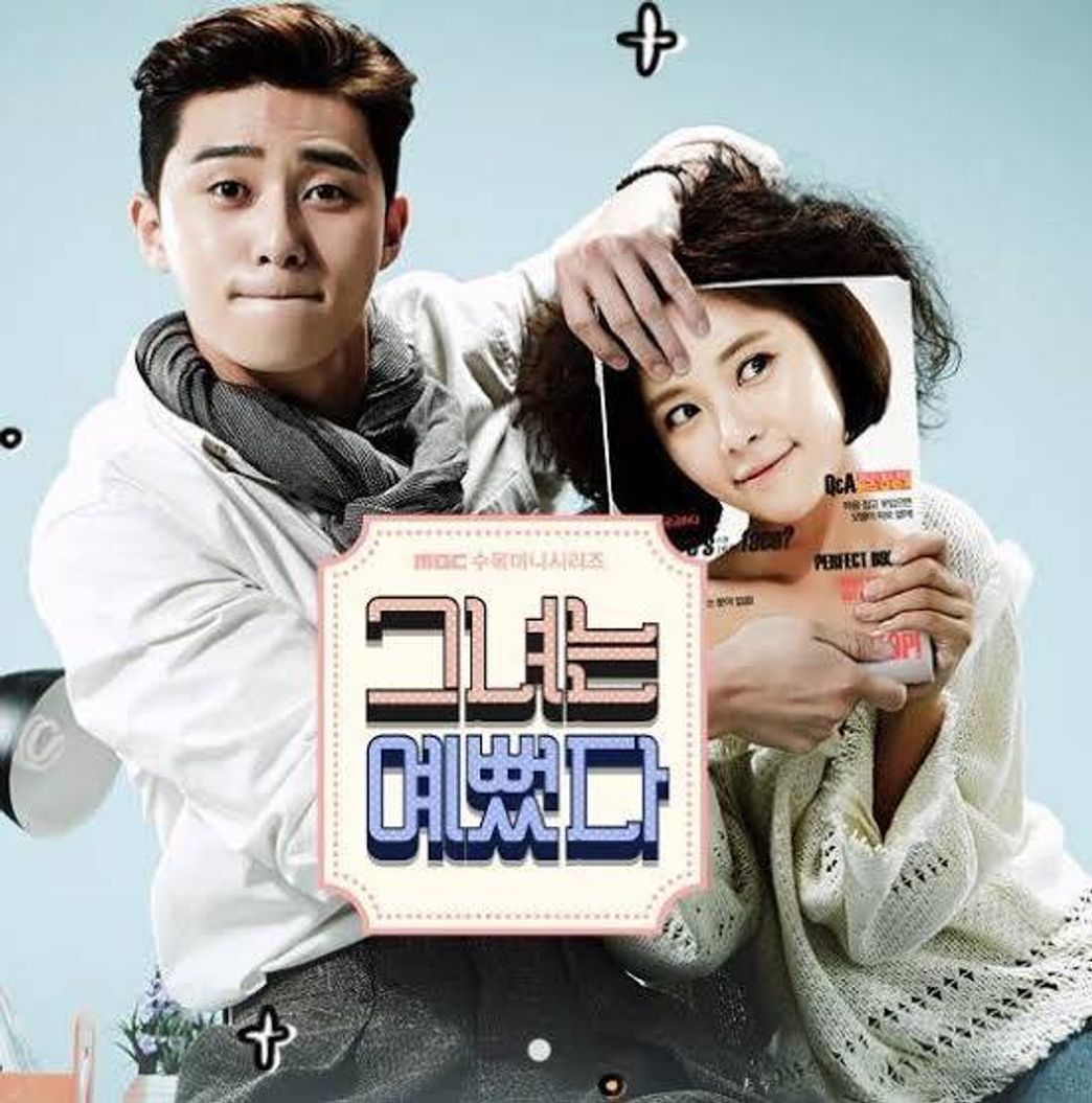 Serie She Was Pretty - 그녀는 예뻤다 - Watch Full Episodes Free - Viki