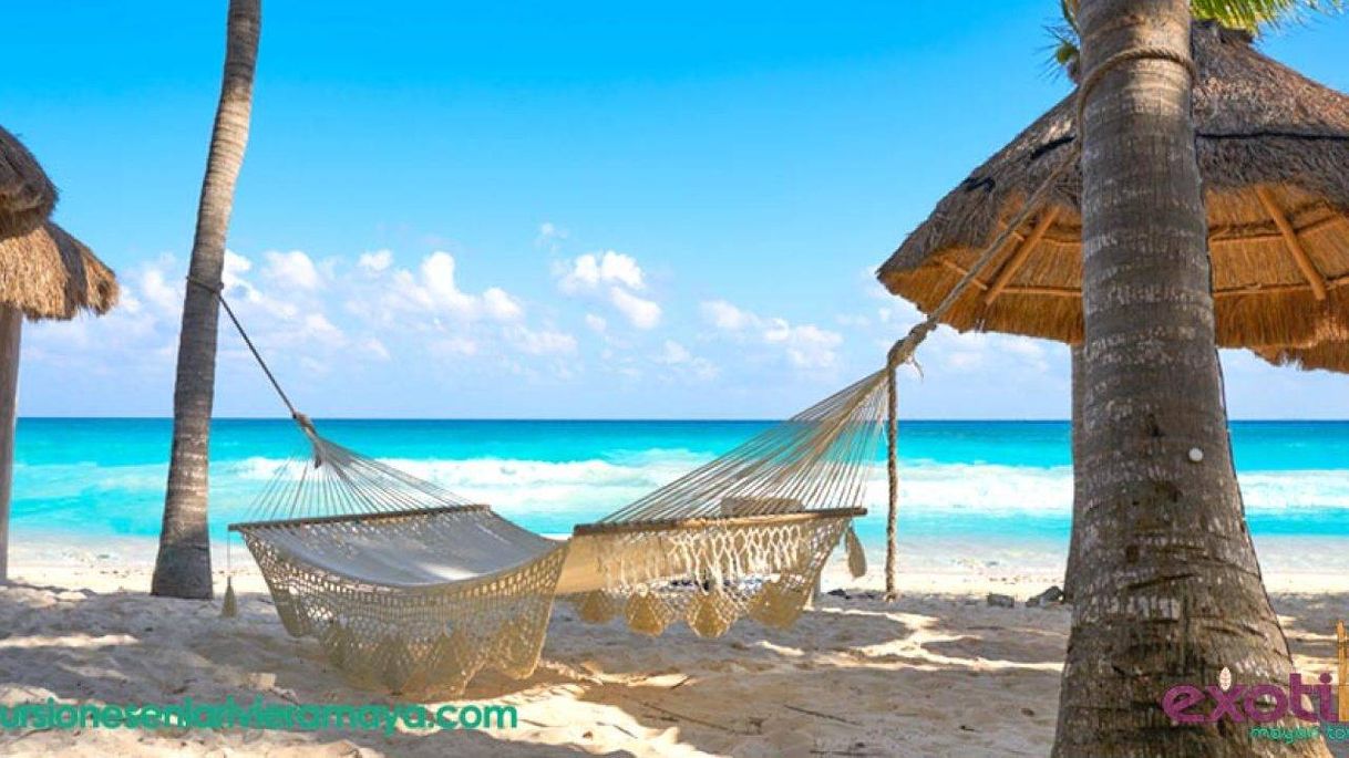 Place Riviera Maya