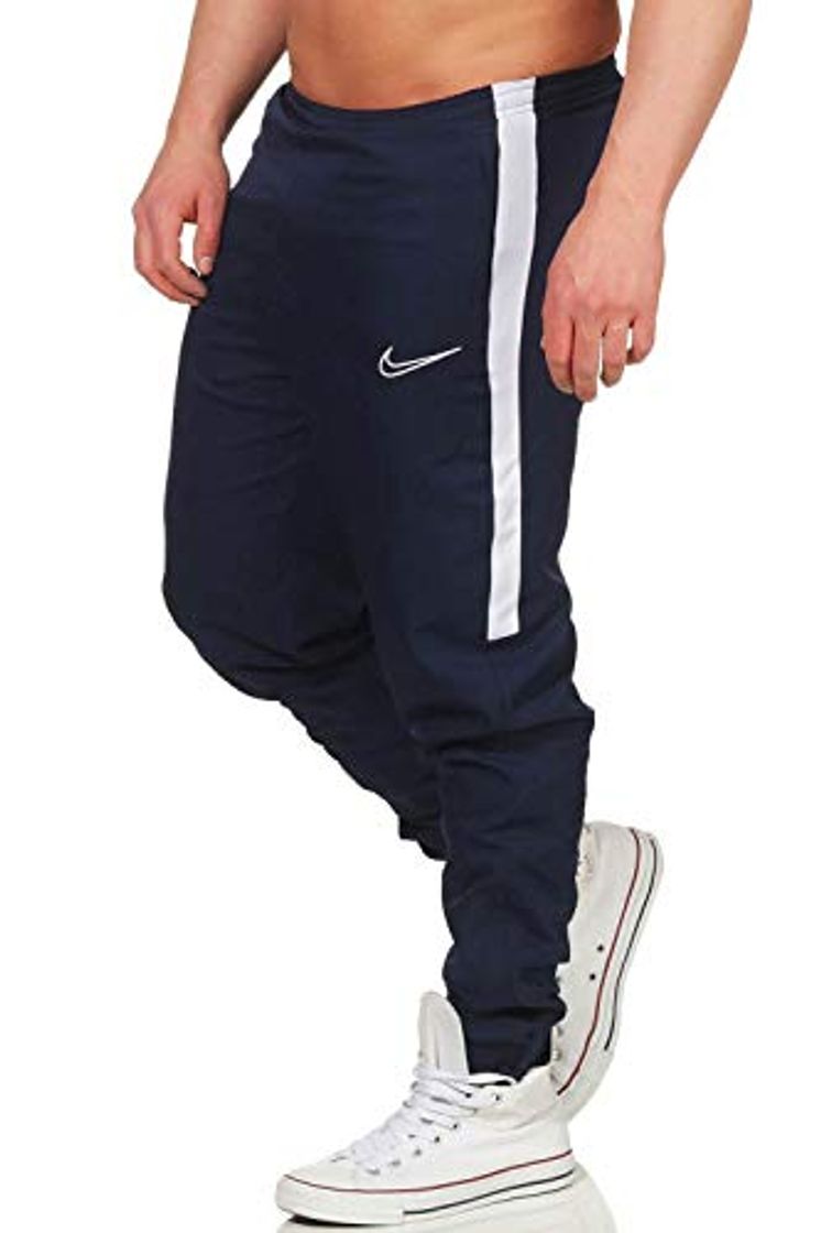 Social Nike Academy19 Woven Pant Pantalon