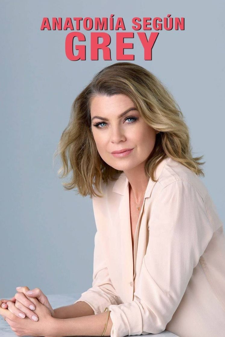 Serie Anatomía de Grey