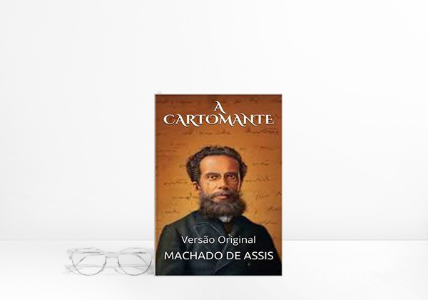 Libro A CARTOMANTE: Versão Original