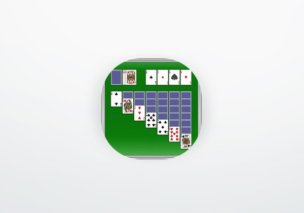 Aplicación Solitaire