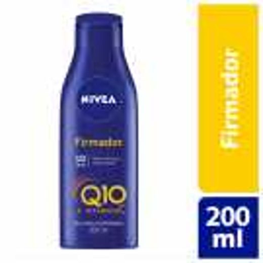 Hidratante Desodorante Nivea Firmador Q10 + Vitamina C Pele Seca