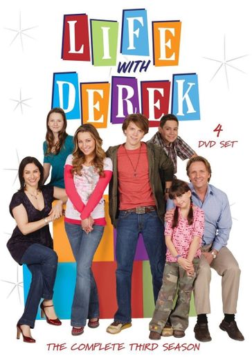 Minha Vida Com Derek