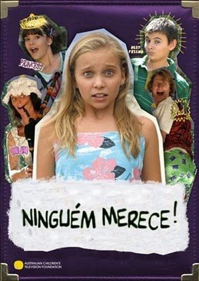 Serie Ninguém Merece 