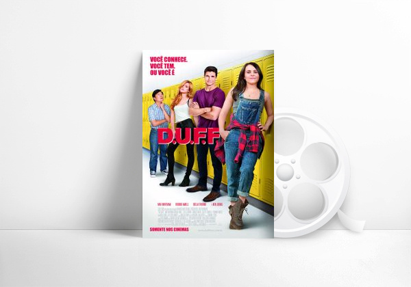 Movie D.U.F.F: Você conhece, é ou tem
