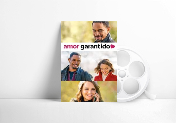 Movie Amor garantizado
