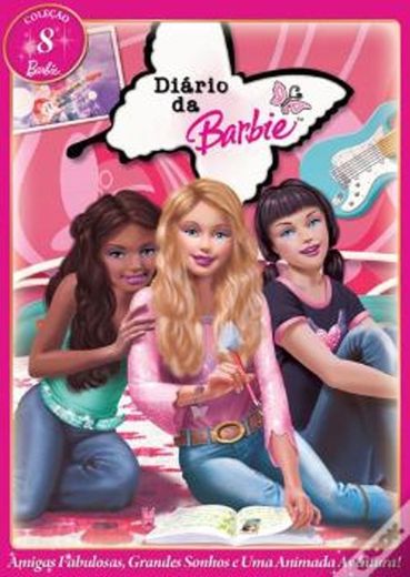 O Diário da Barbie 