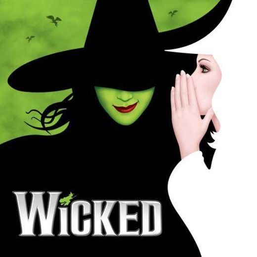 Wicked - A História Não Contada das Bruxas de Oz