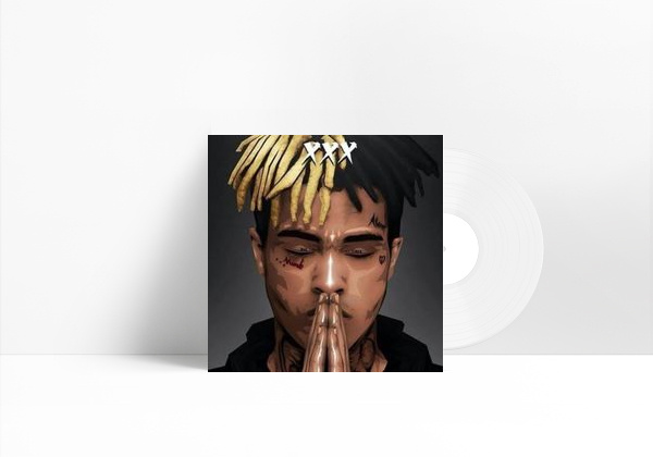 Música XXXTENTACION - Look At Me