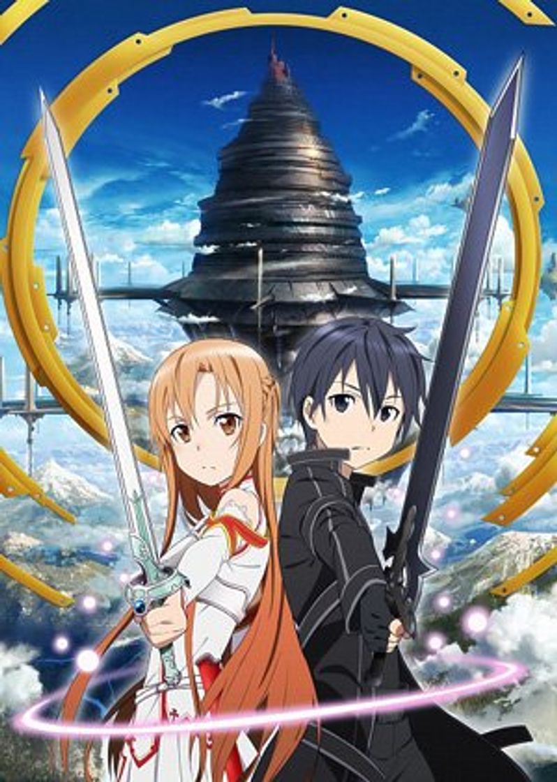 Serie Sword Art Online