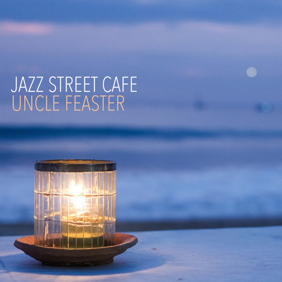 Music Jazz Street Cafe