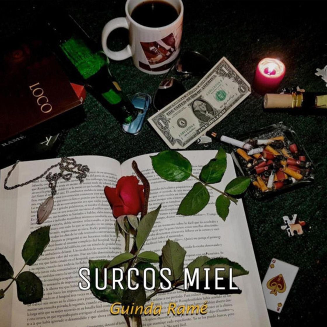 Muero Por Ti
