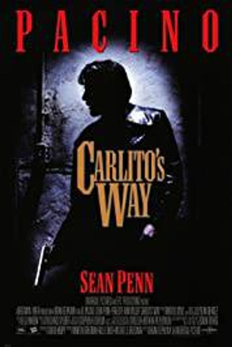 Movie Carlito's Way (1993) - IMDb