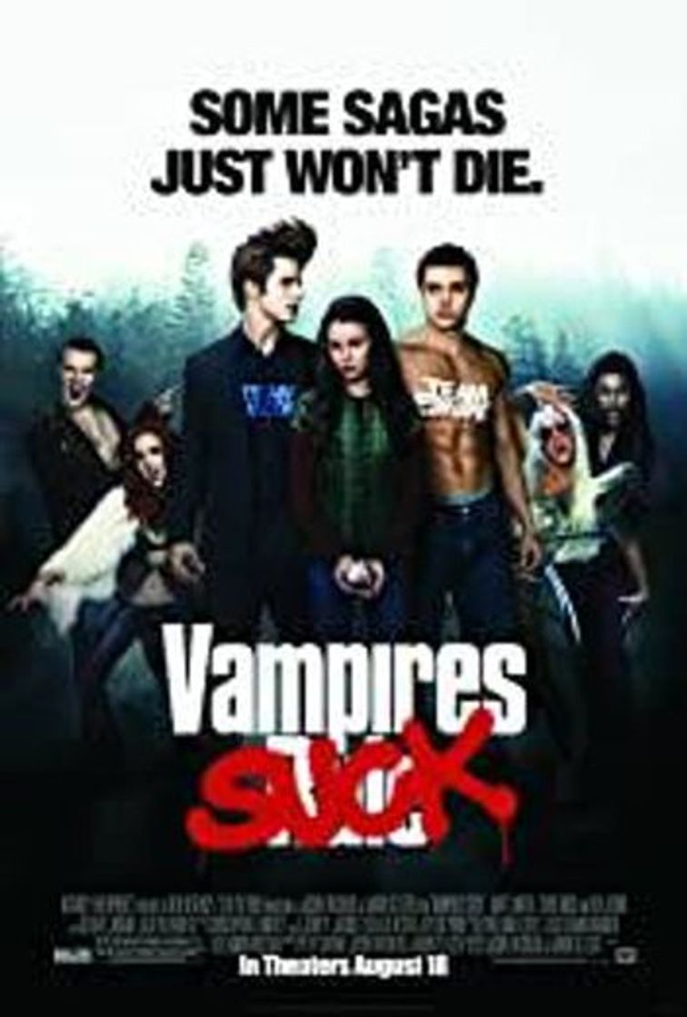 Movies Vampires Suck (2010) - IMDb