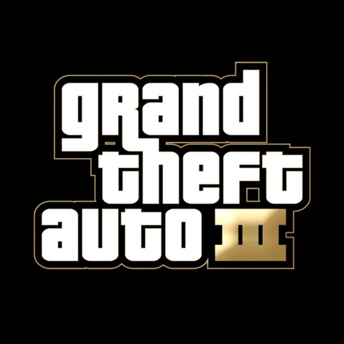 App Grand Theft Auto III