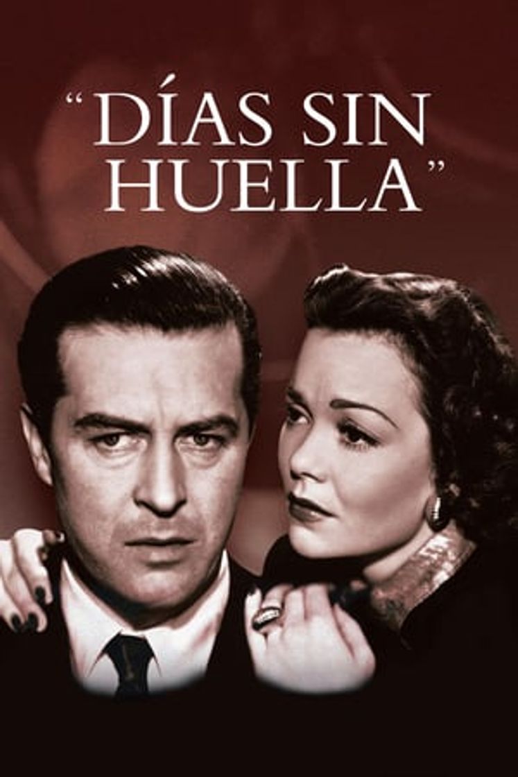 Movie Días sin huella