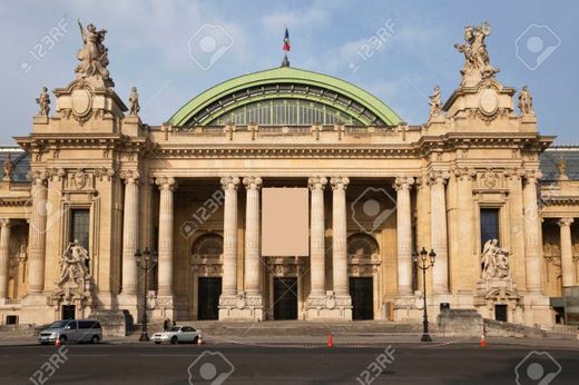 Gran Palacio de París